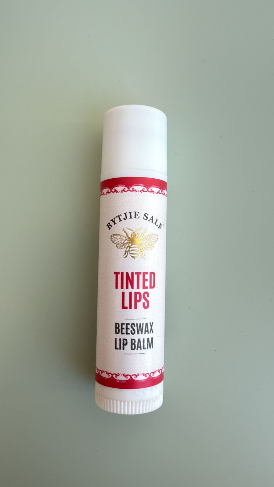 Bytjie salf Lip Ice Stick - Tinted