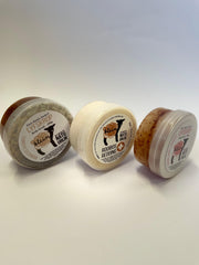 Klein Bederf Rooibos Redding Lyfskrop
