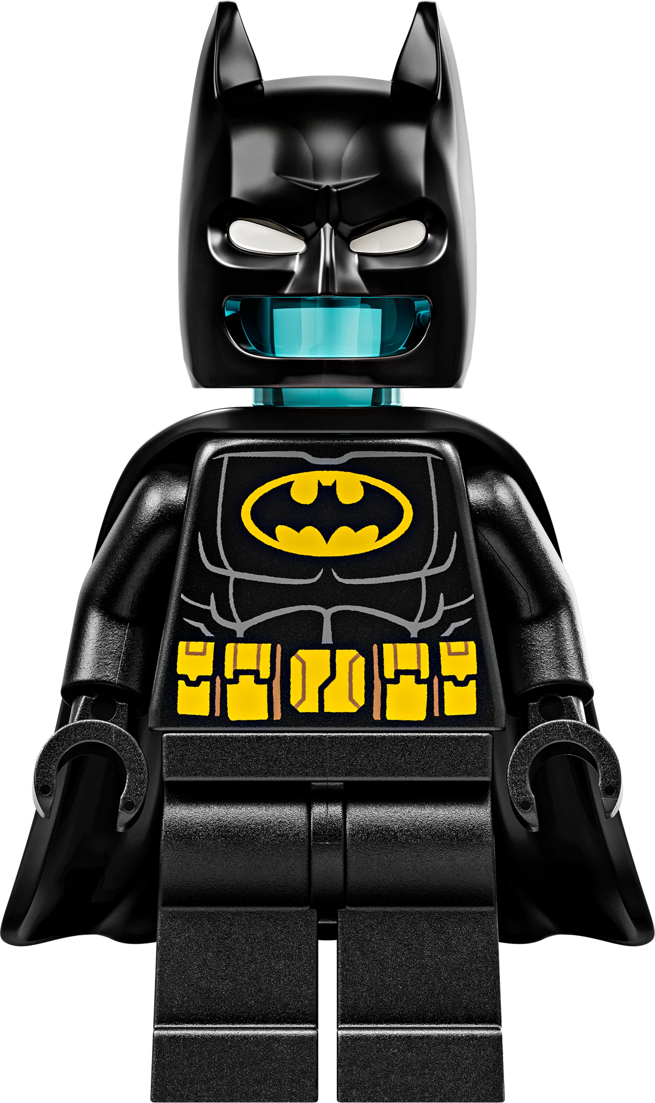LEGO - Batman Bruce Wayne And The Batsuit