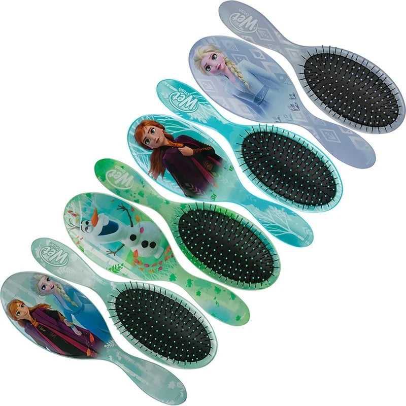 Detangling Wet Brush - Frozen