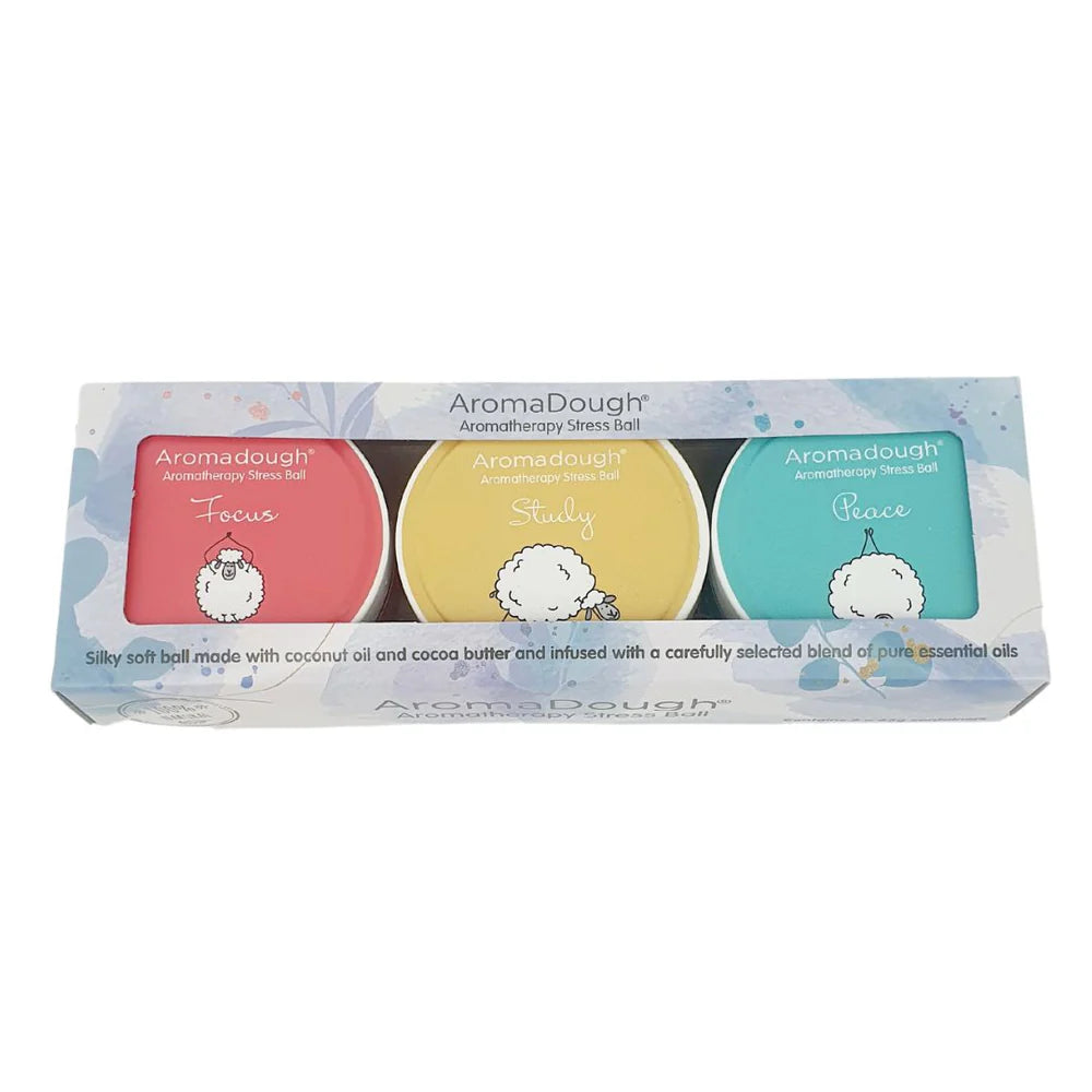 Aromadough Yogi Sheep - 3 pack