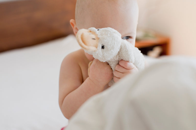 For Baby