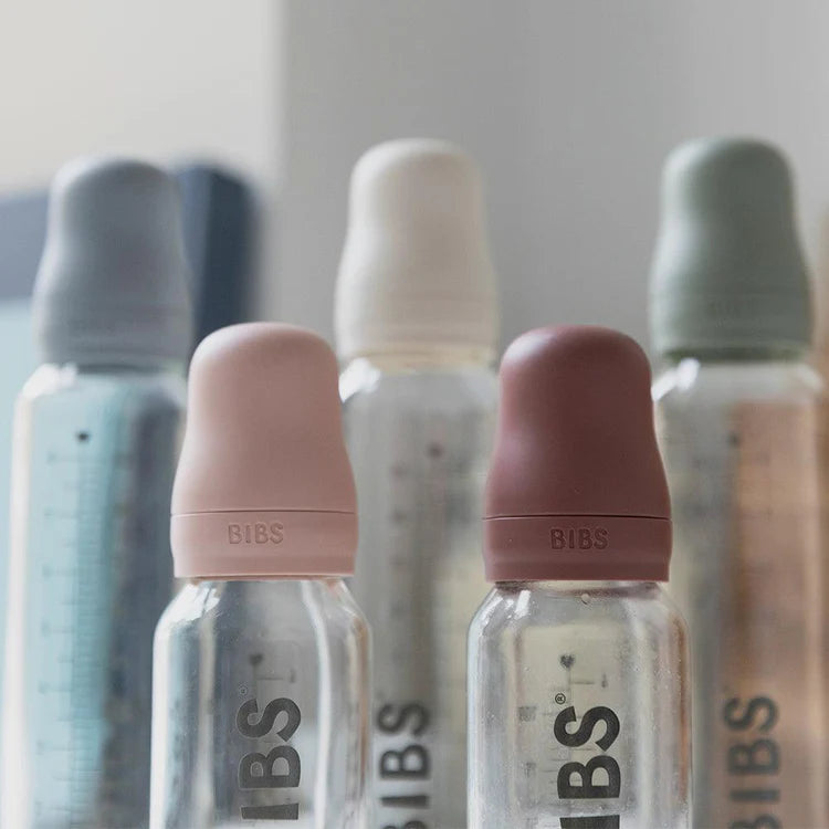 BIBS - Colour Bottle Cap