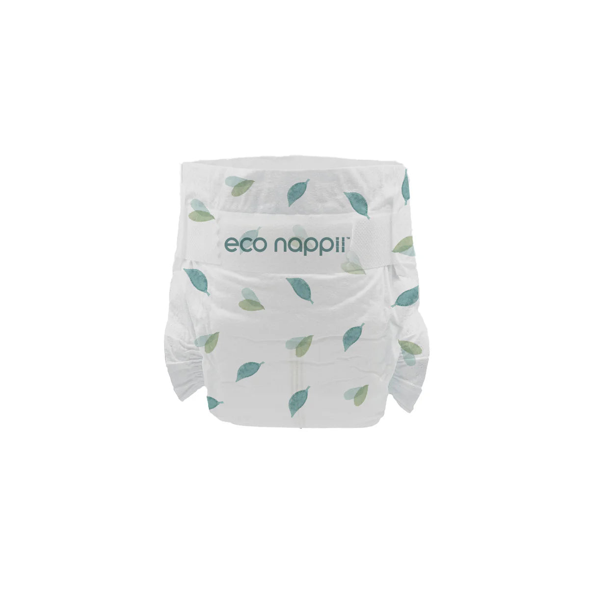 Eco Nappii Size 2 (3-6KG)