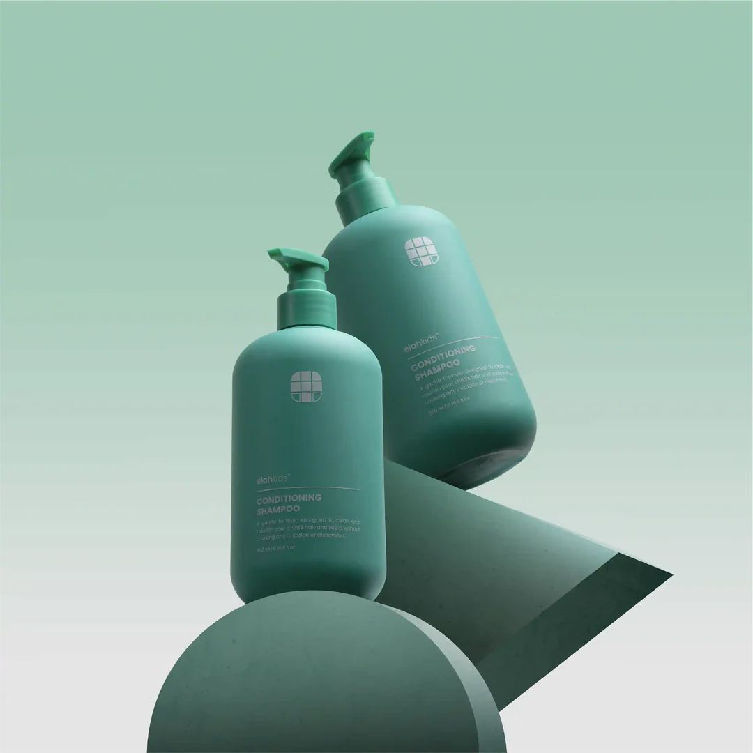 Elah Kids - Conditioning Shampoo