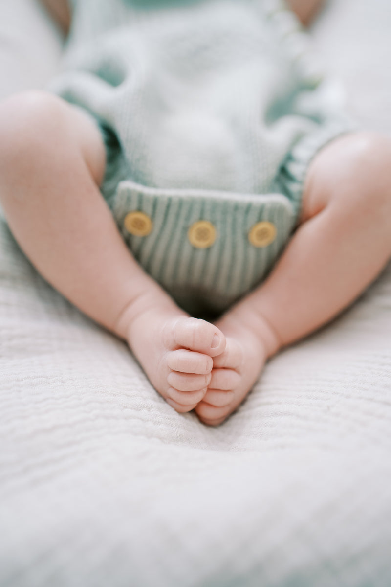 Cloth Diapers
