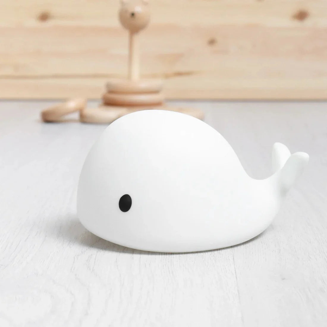 Moby Night Light