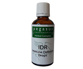 I.D.R. (IMMUNE DEFENCE REMEDY) 20ml