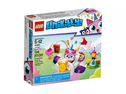 LEGO® Unikitty™ Cloud Car