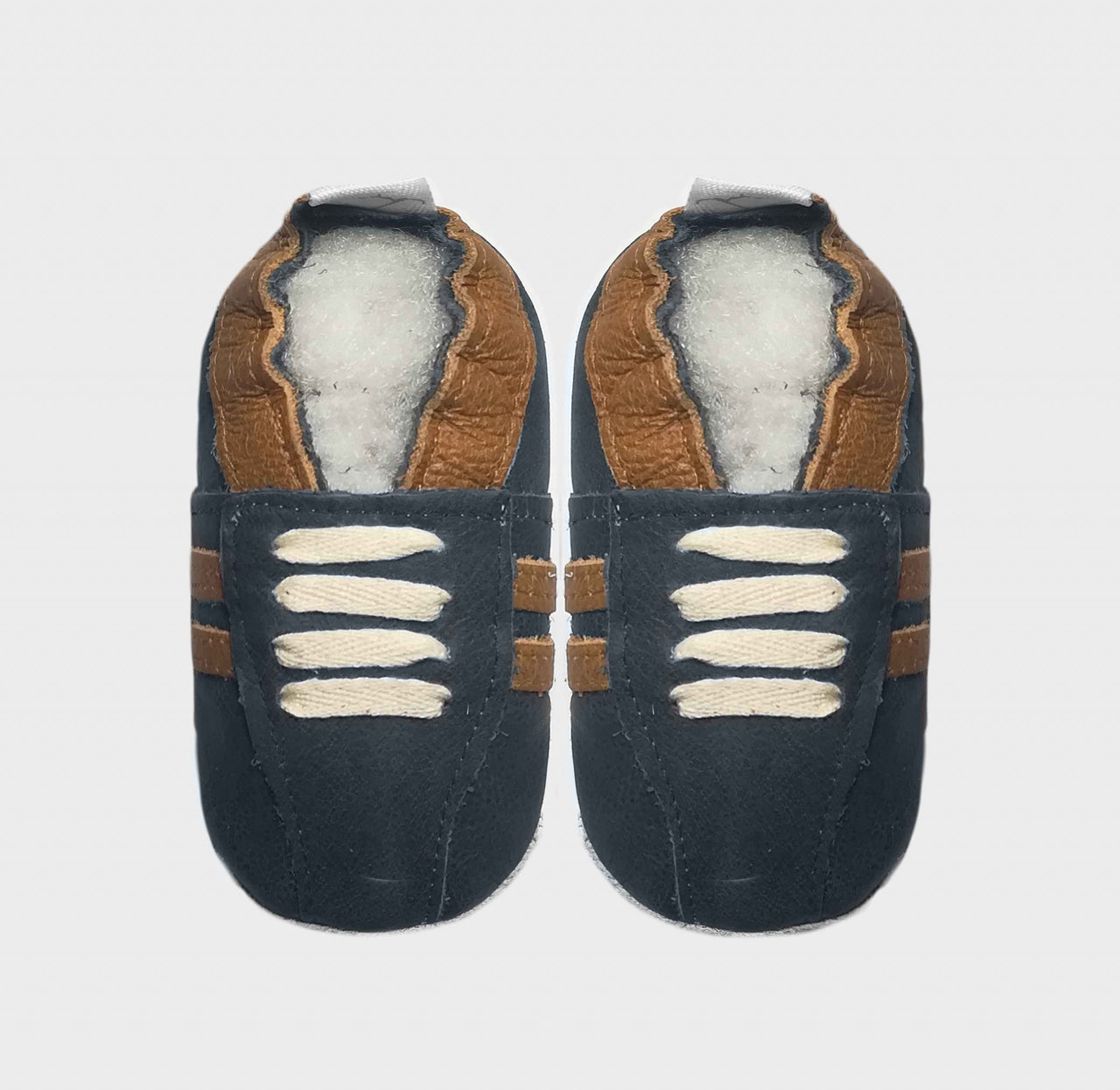 Pitta Patta - Jag - Navy & Vintage