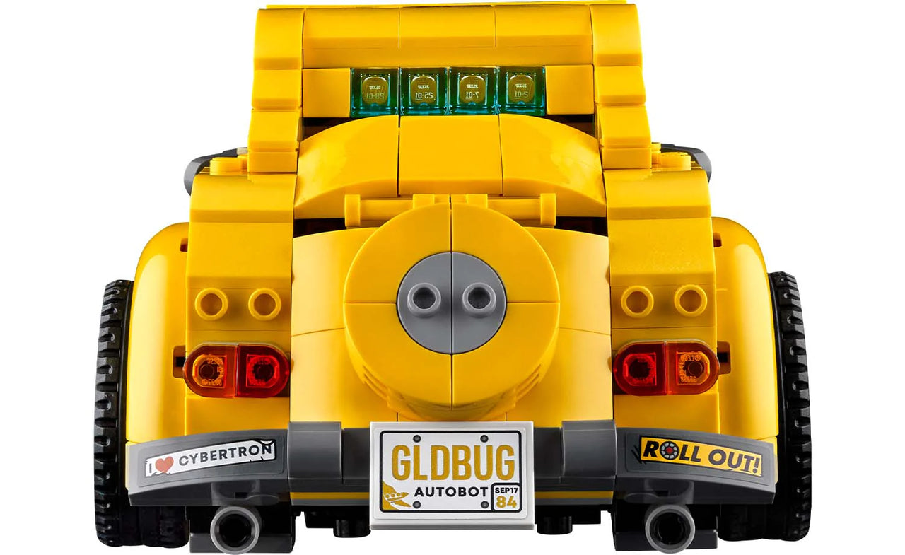 LEGO - Bumblebee