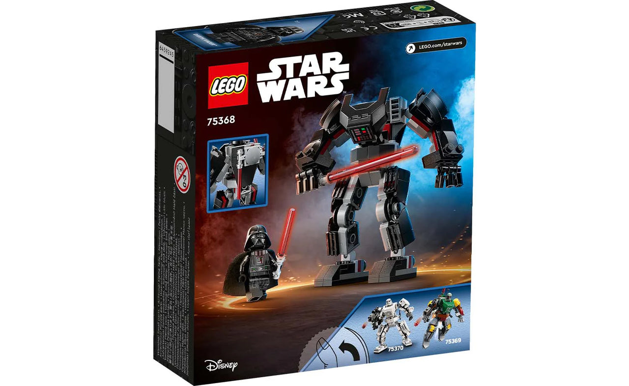 LEGO® Star Wars™ Darth Vader™ Mech