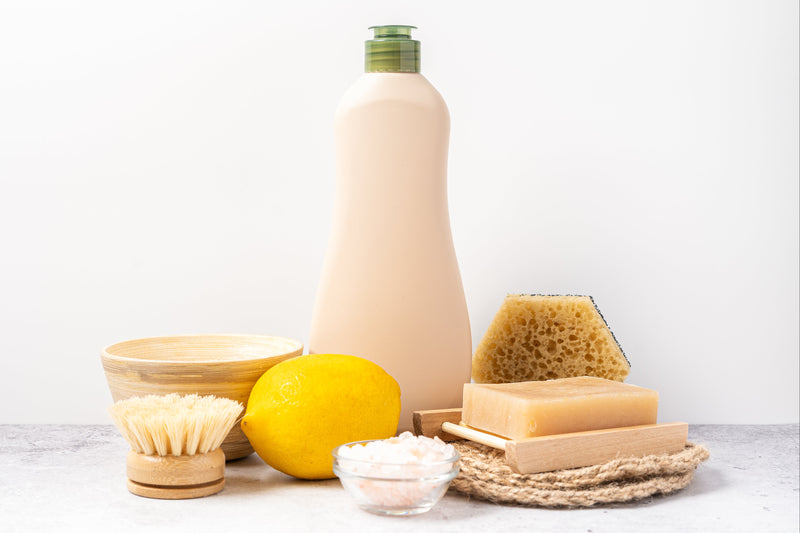 Cleaning Products