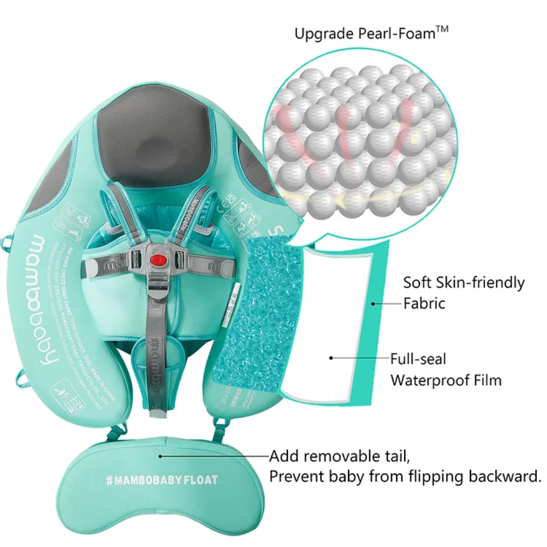 Mambobaby float hot sale