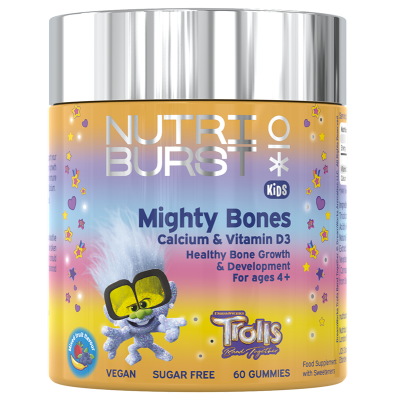 Nutriburst Mighty Bones