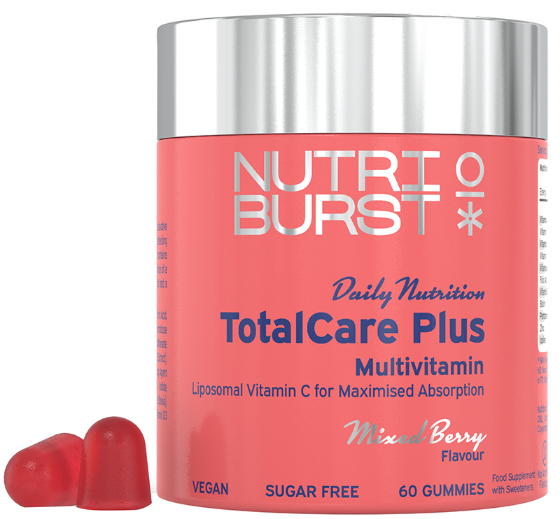 Nutriburst - TotalCare Plus