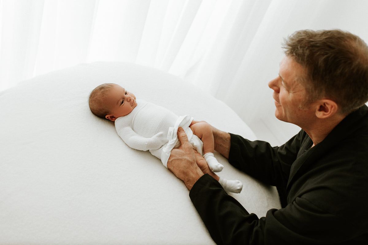 Air Light Swaddelini Summer sleep sack