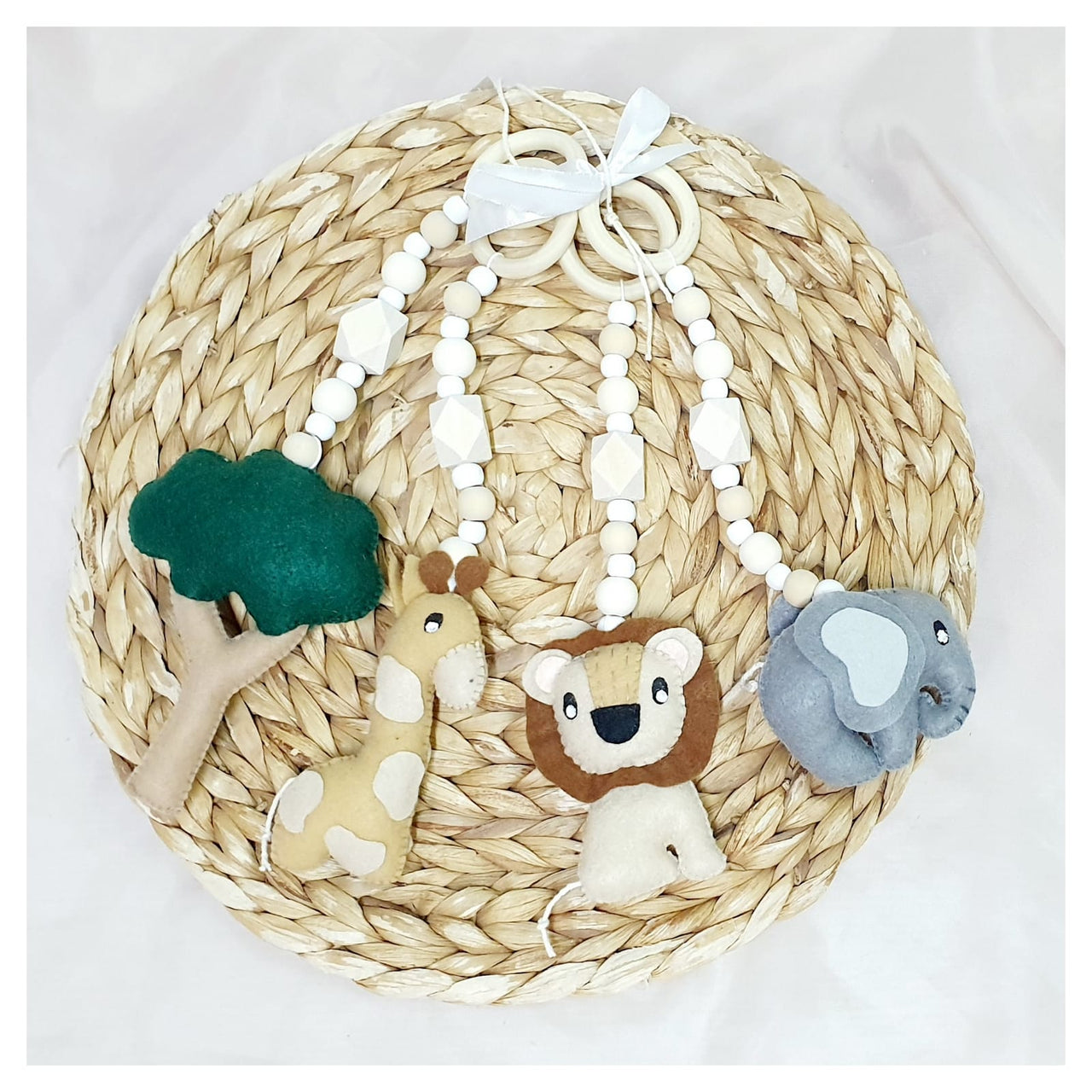 Dono Da Dio - Safari Dangle Set