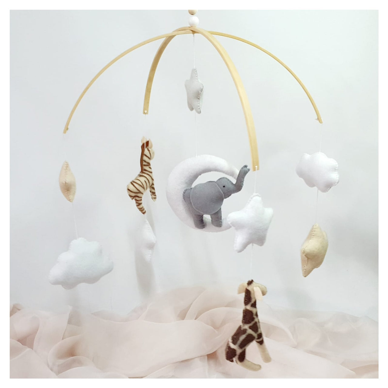 Dono Da Dio - Dreamy Safari Mobile