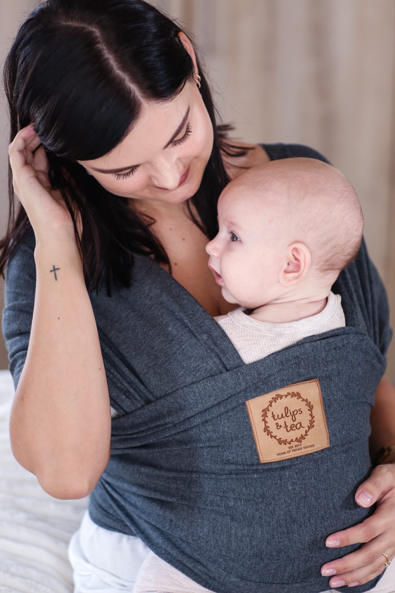 Baby Wrap Carrier