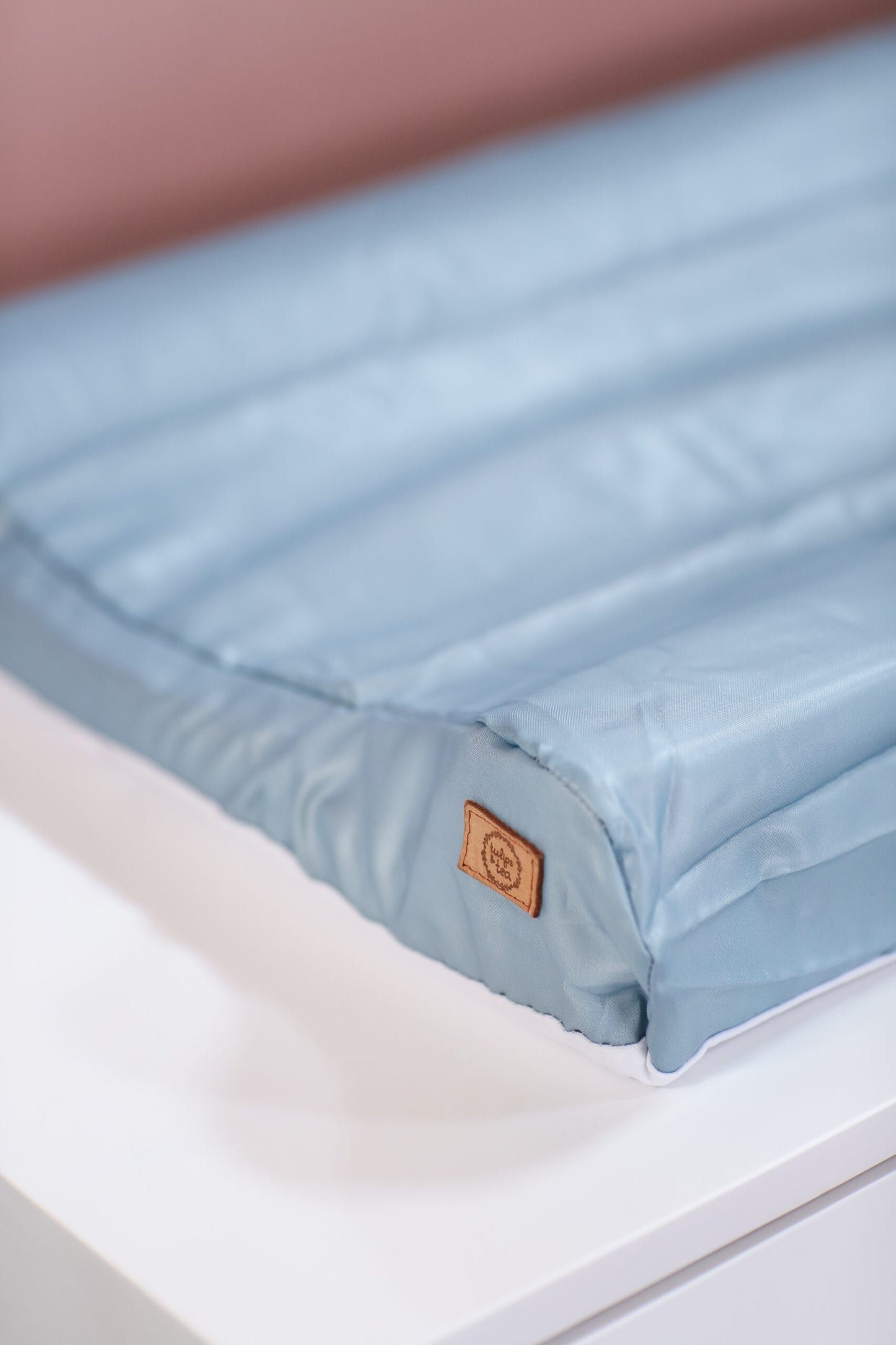 Removable Changing Mattress cover