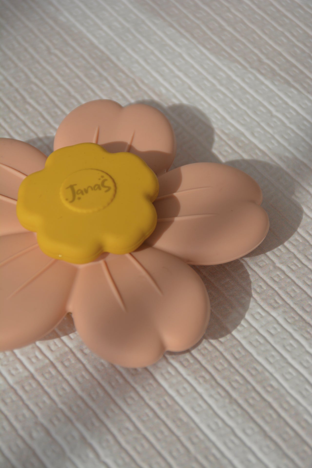 Bloom Spinner Toy | Silicone