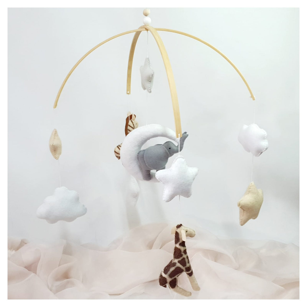 Dono Da Dio - Dreamy Safari Mobile