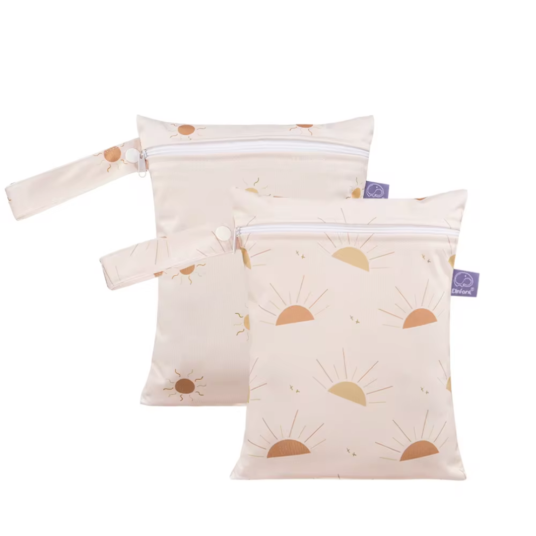 Vanilla suns small wet bag