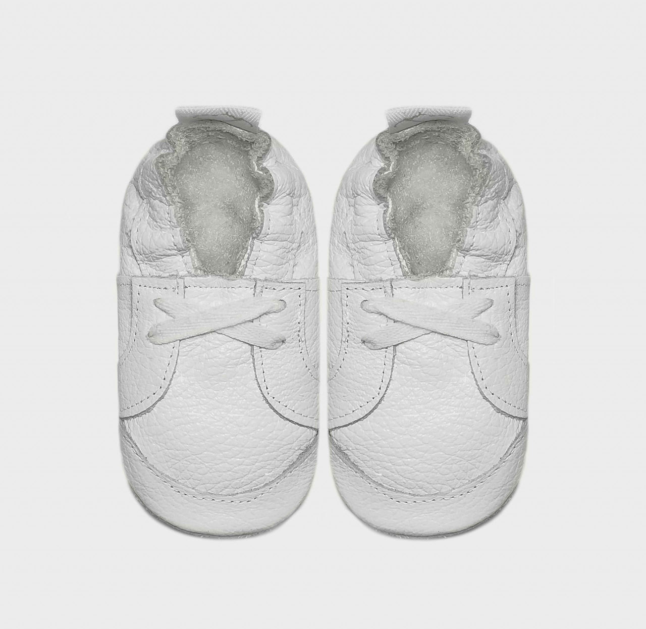 Pitta Patta - Sneaker - All White