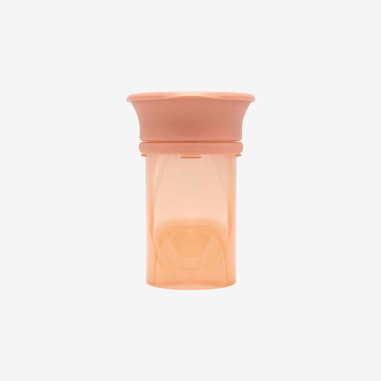 Difrax - Non-Spill 360-Degree Cup