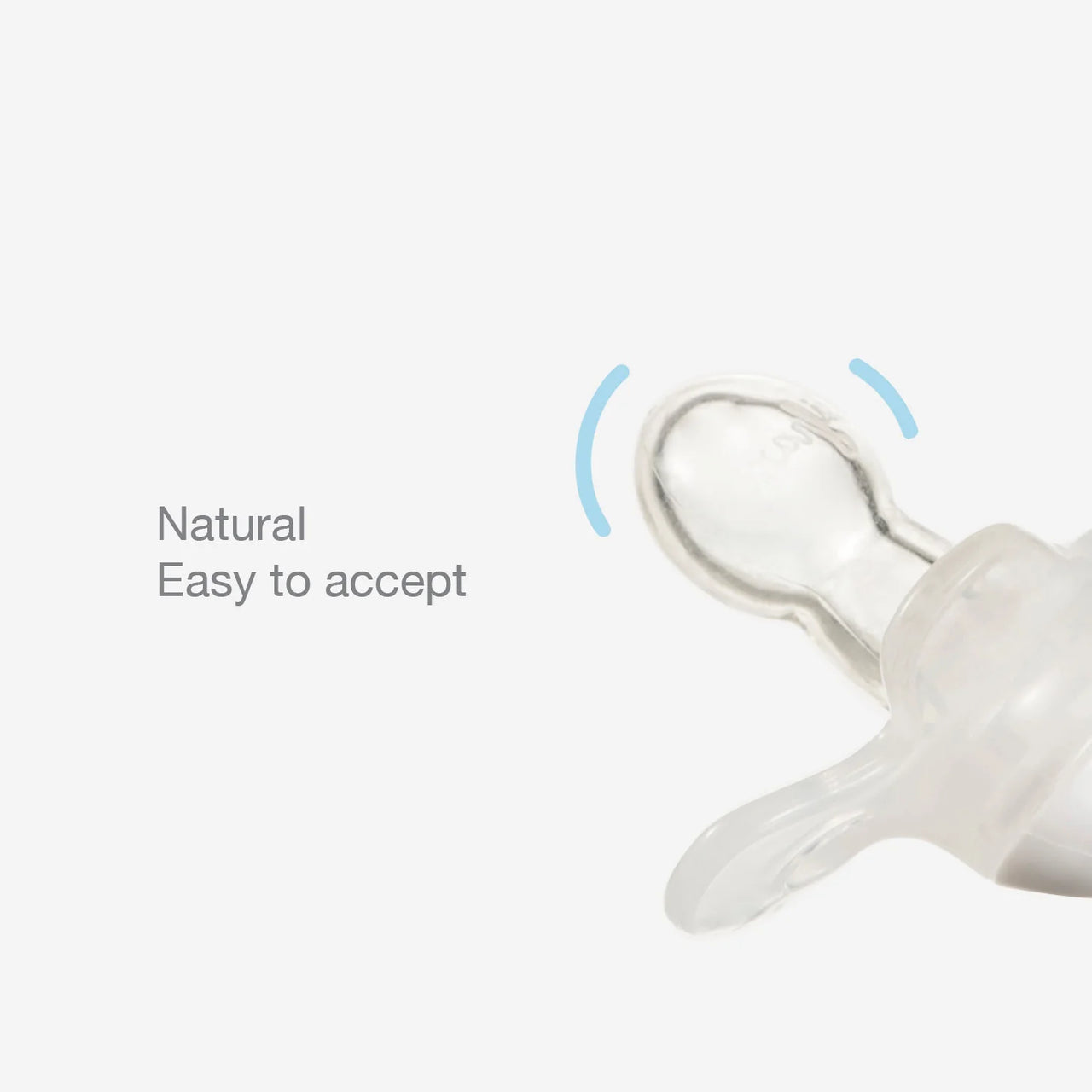 Difrax - Pacifier - 20+ months