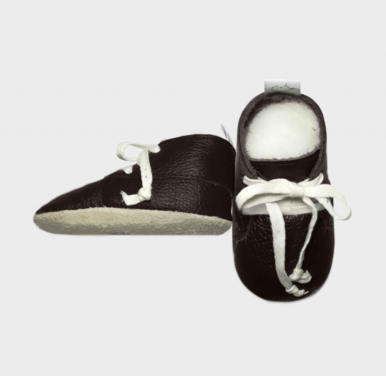 Pitta Patta - Vellie Ankle Boot - Rich Brown