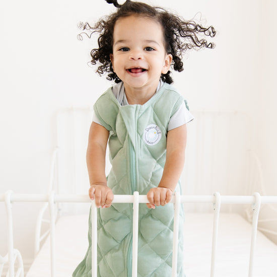 Dreamland Weighted Sleep Sack