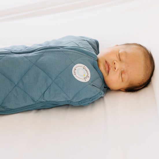 Dreamland Weighted Sleep Swaddle