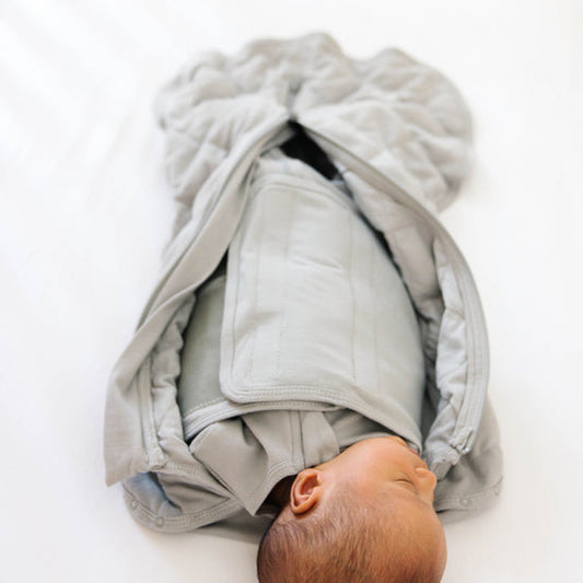 Dreamland Weighted Sleep Swaddle