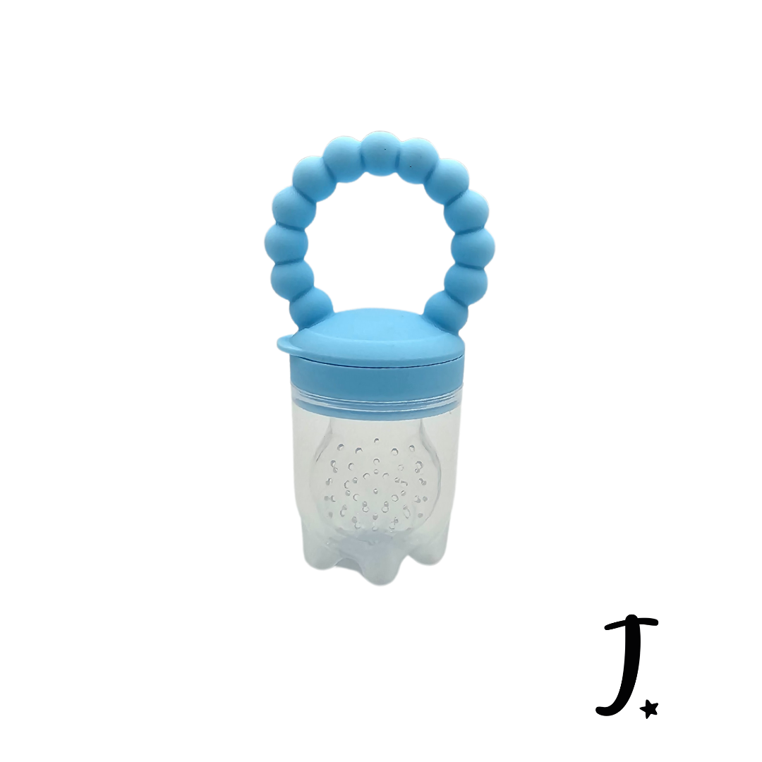 2in1 Fruit Feeder and Teether