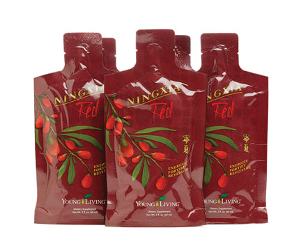 Ningxia red 60ml satches x  30