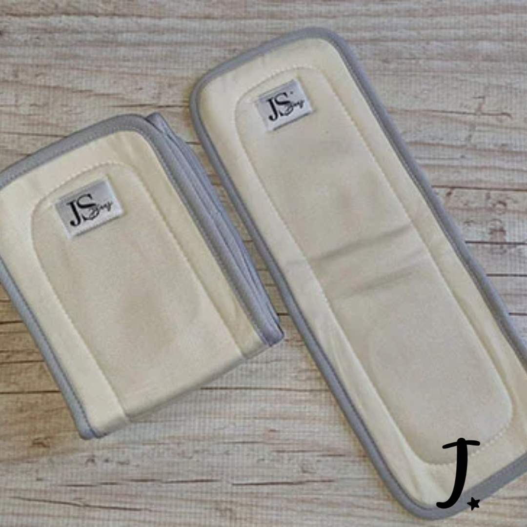 4 layer Bamboo cotton