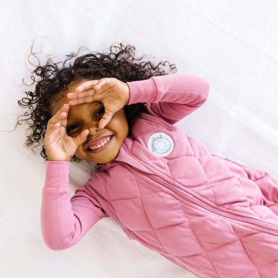 Dreamland Weighted Sleep Sack JanaS Ladies and Babies boutique