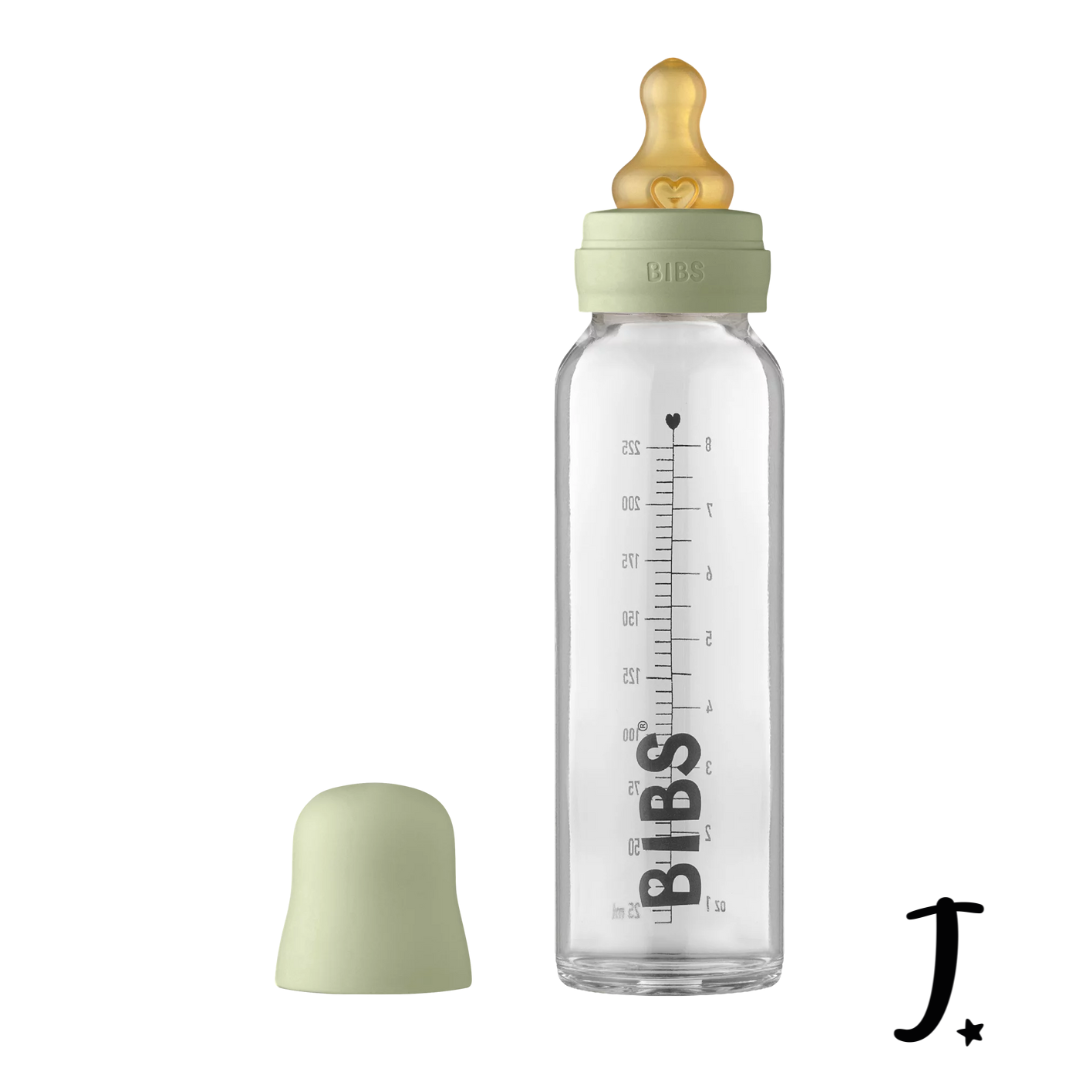 BIBS Bottle Sage