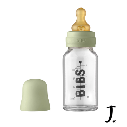 BIBS Bottle Sage