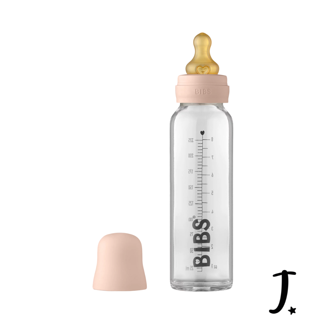 BIBS Bottle Blush
