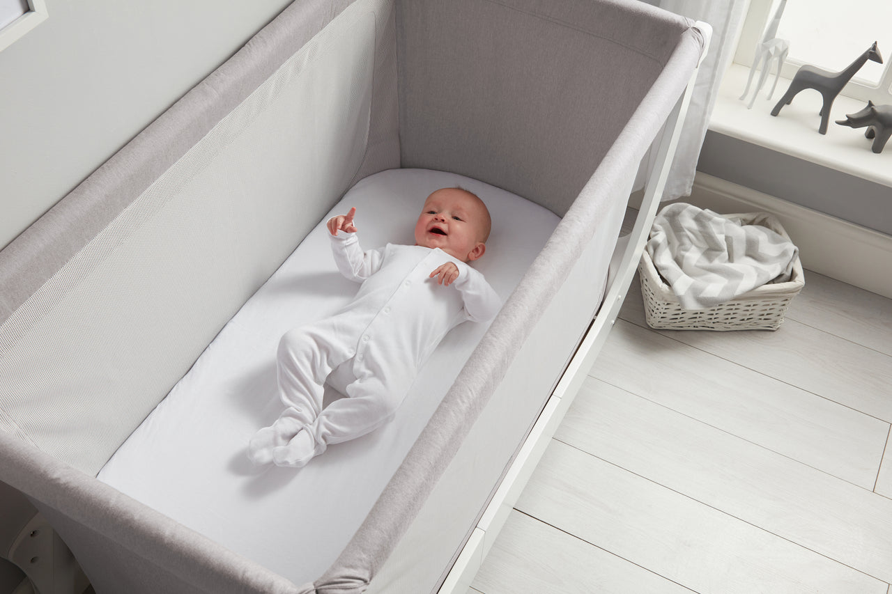 Shnuggle Cot Conversion Kit