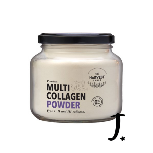 Multi collagen Powder