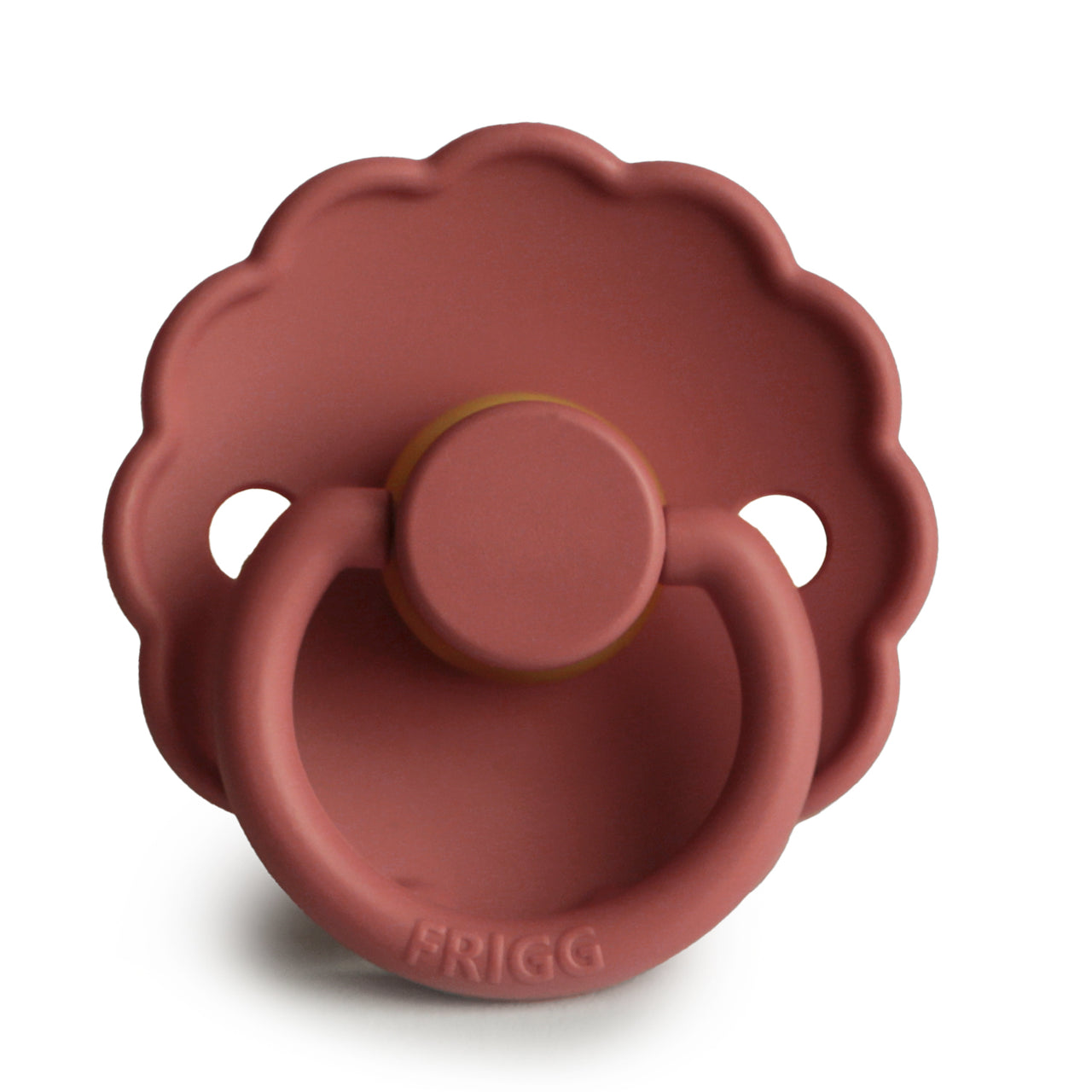 Frigg pacifer - Daisy and Daisy Night - Size 2 Latex