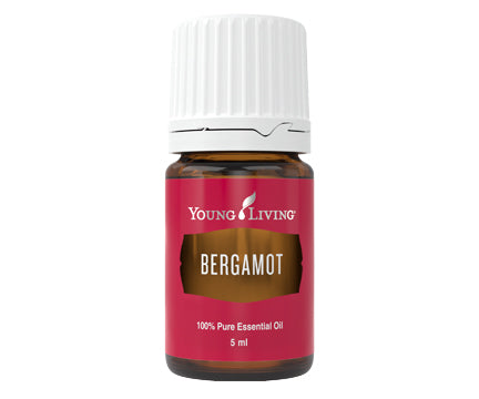 Bergamot Essential Oil