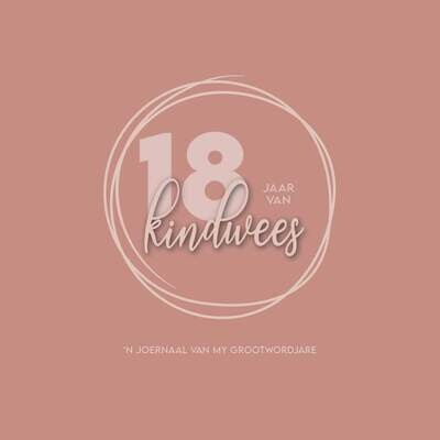 18 Jaar van kind wees