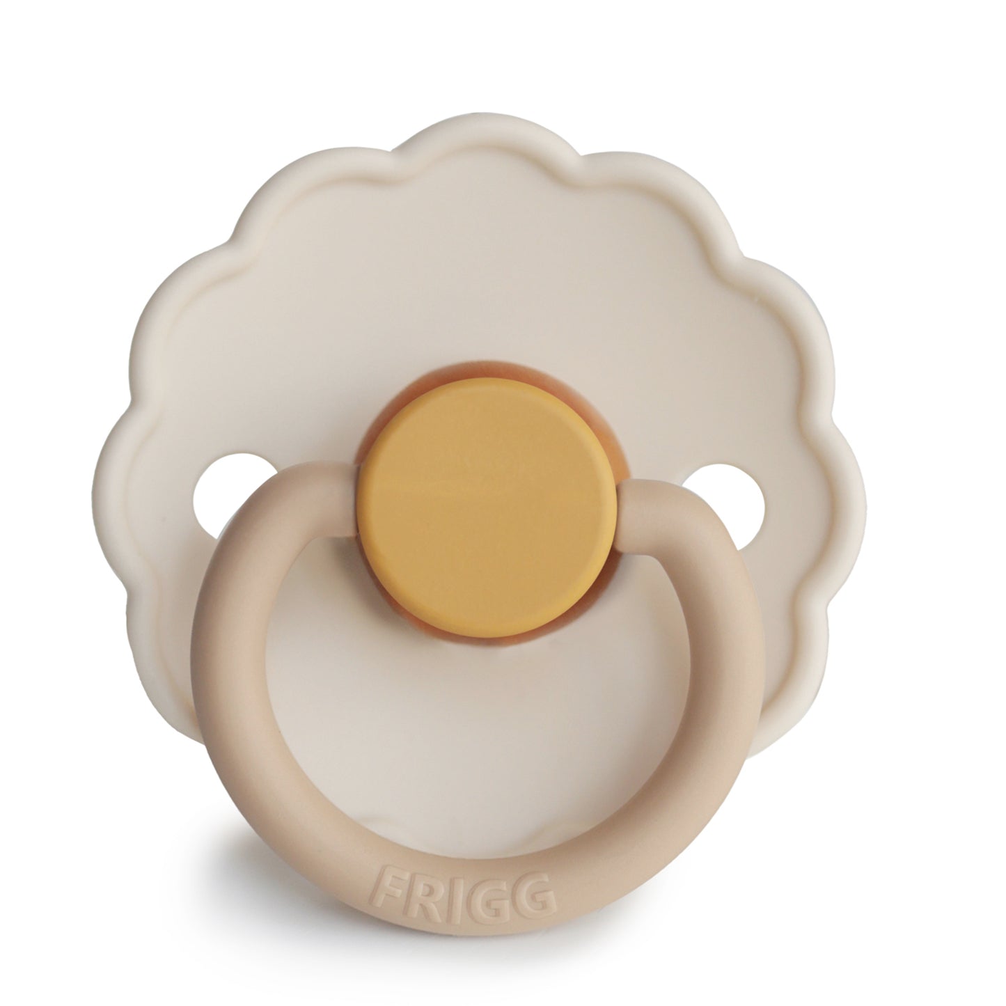 Frigg pacifer - Daisy and Daisy Night - Size 2