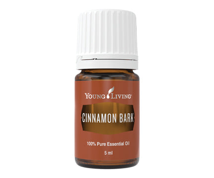 Cinnamon Bark Essential Oil