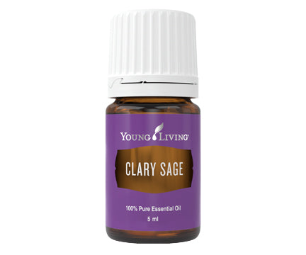 Clary Sage Essential Oil